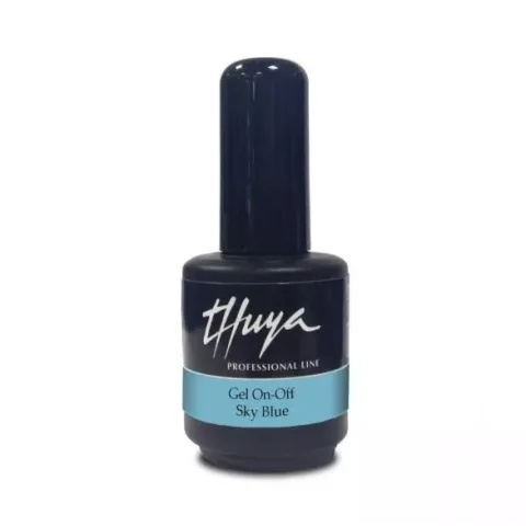 GEL ON-OFF SKY BLUE