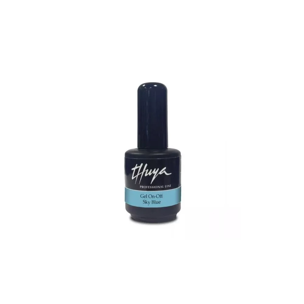 GEL ON-OFF SKY BLUE