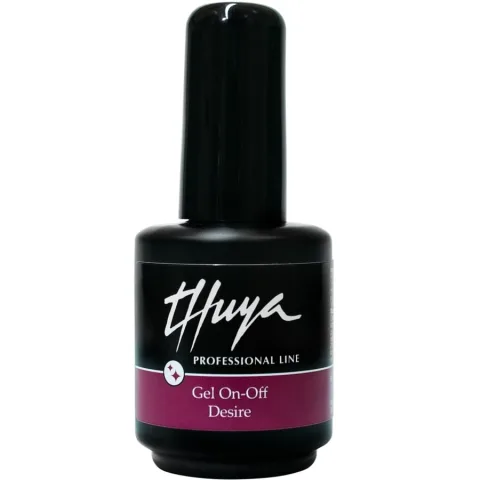 DESIRE ON-OFF GEL PERMANENT ENAMEL