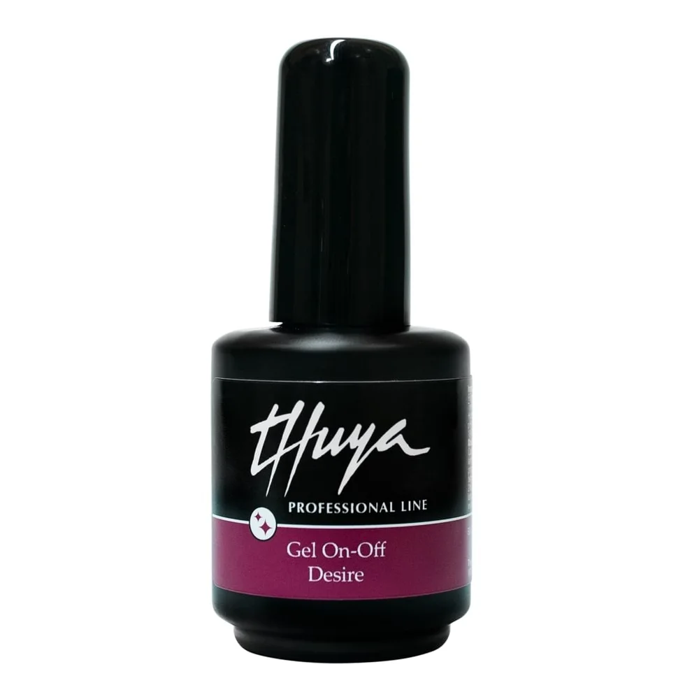 DESIRE ON-OFF GEL PERMANENT ENAMEL
