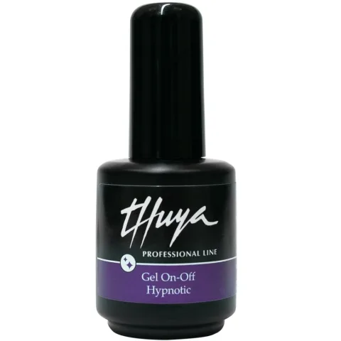 PERMANENT ENAMEL GEL ON-OFF HYPNOTIC