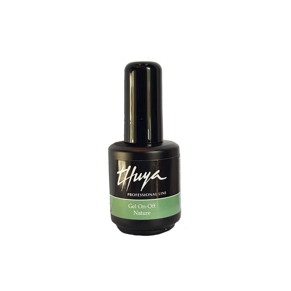 GEL ON OFF NATURE