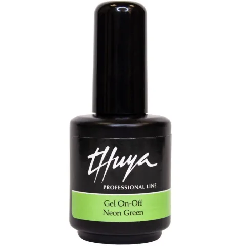 GEL ON OFF GREEN