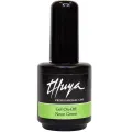 GEL ON OFF GREEN
