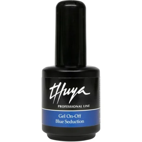 GEL ON-OFF BLUE SEDUCTION