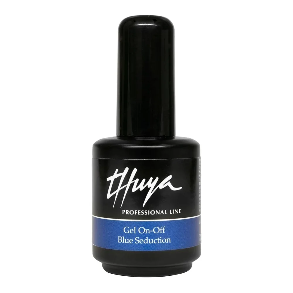 GEL ON-OFF BLUE SEDUCTION