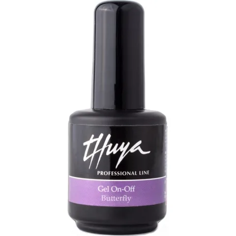 GEL ON OFF BUTTERFLY