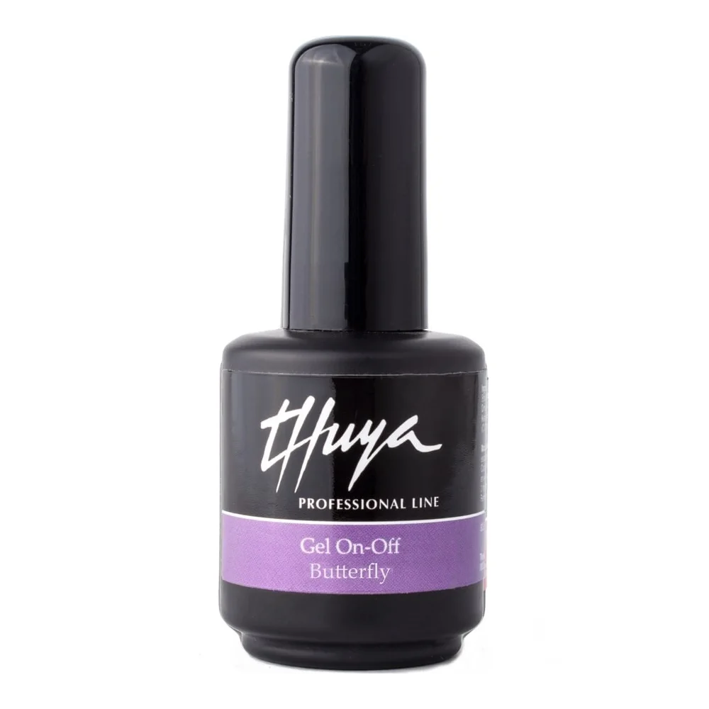 GEL ON OFF BUTTERFLY