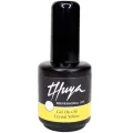 GEL ON-OFF CRYSTAL YELLOW
