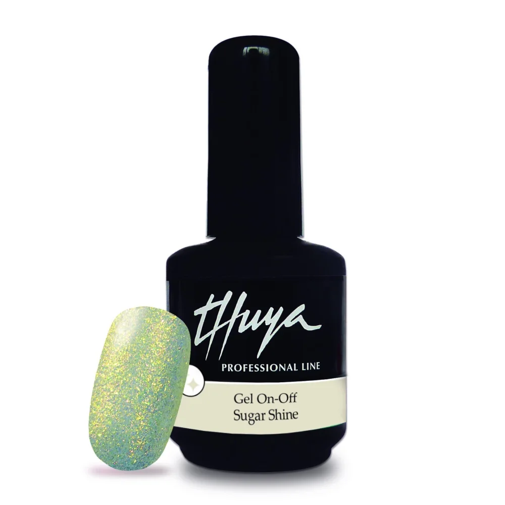 Gel On-Off Sugar Shine