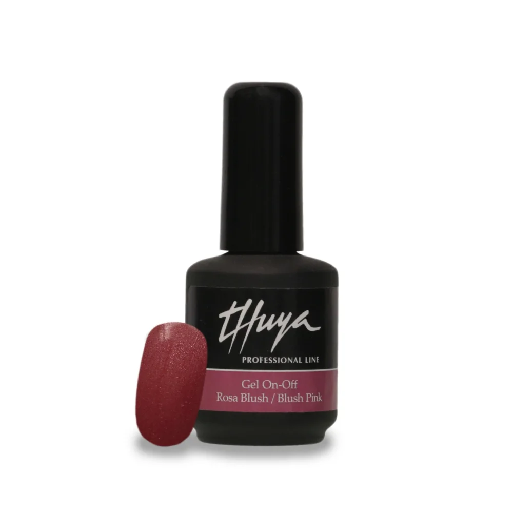 Gel On-Off Blush Pink