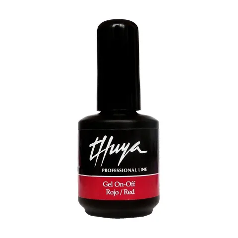 Gel On-Off Red