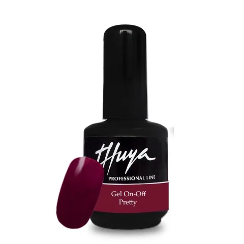 Gel On-Off Pretty