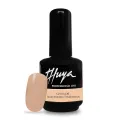 Gel On-Off Nude French