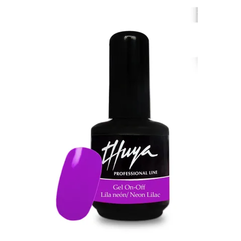 Gel On-Off Neon Lilac