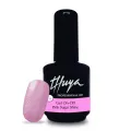 Gel On-Off Pink Sugar Shine