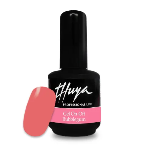 Gel On-Off Bubblegum