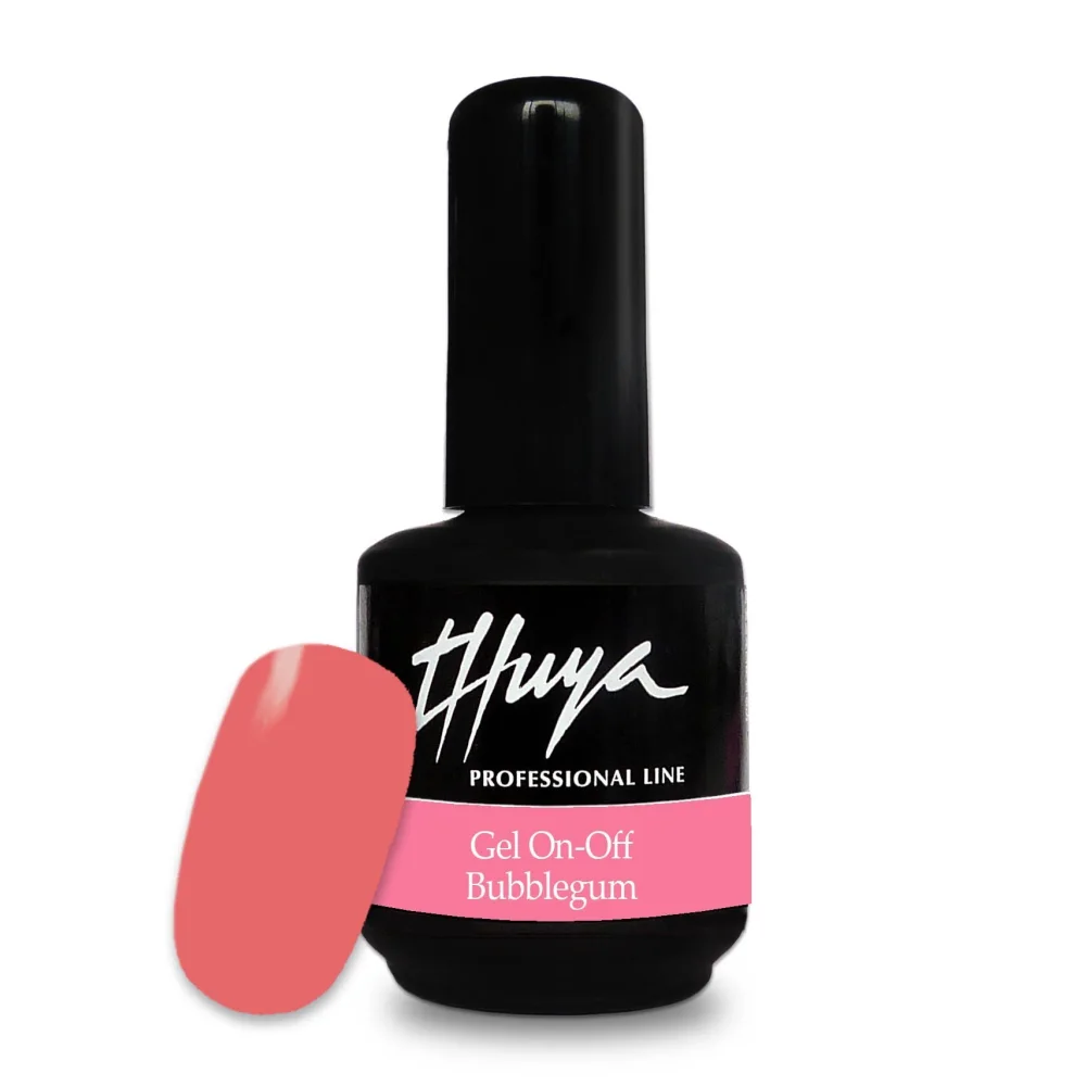 Gel On-Off Bubblegum