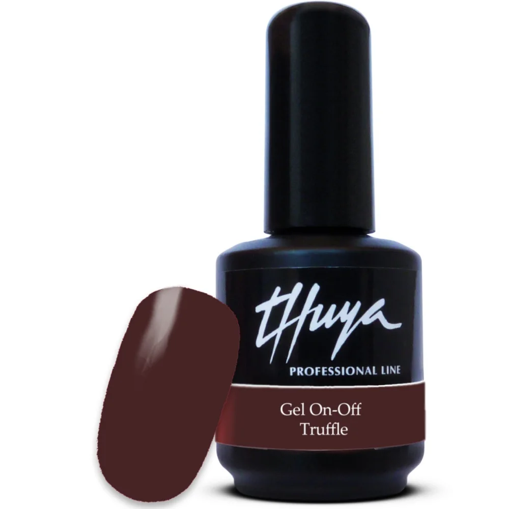 Gel On-Off Truffle
