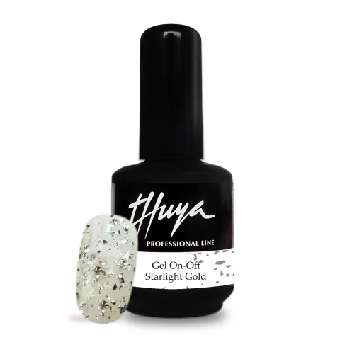 Gel On-Off Starlight Sliver
