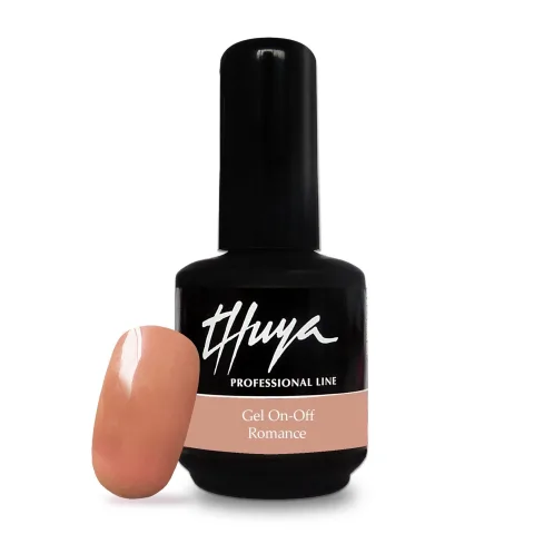 Gel On-Off Romance