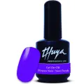 Gel On-Off Purpura Neon