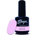 Gel On-Off Pink Dreams