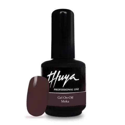 Gel On-Off Moka