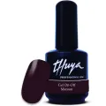 Gel On-Off Maroon