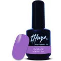 Gel On-Off Marble Lilac