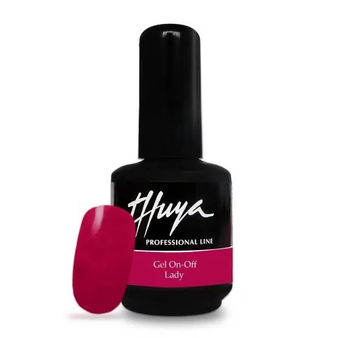 Gel On-Off Lady