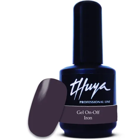 Gel On-Off Iron