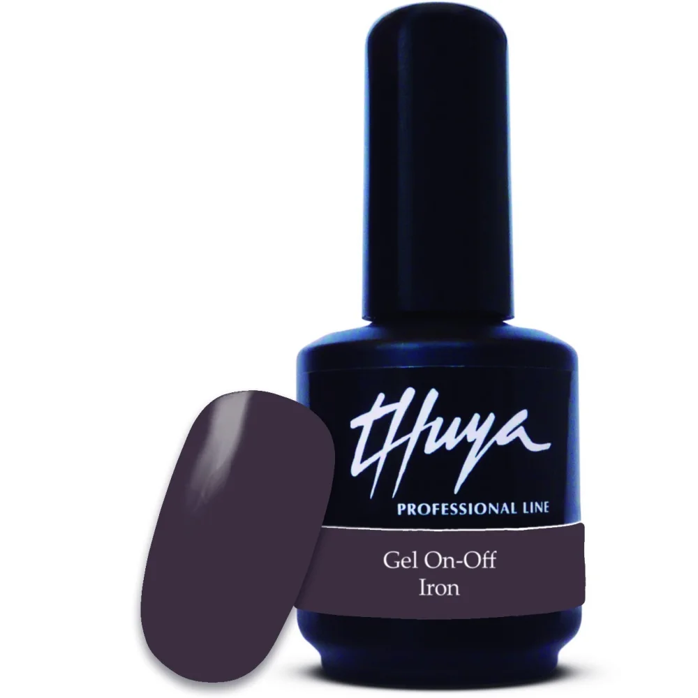 Gel On-Off Iron