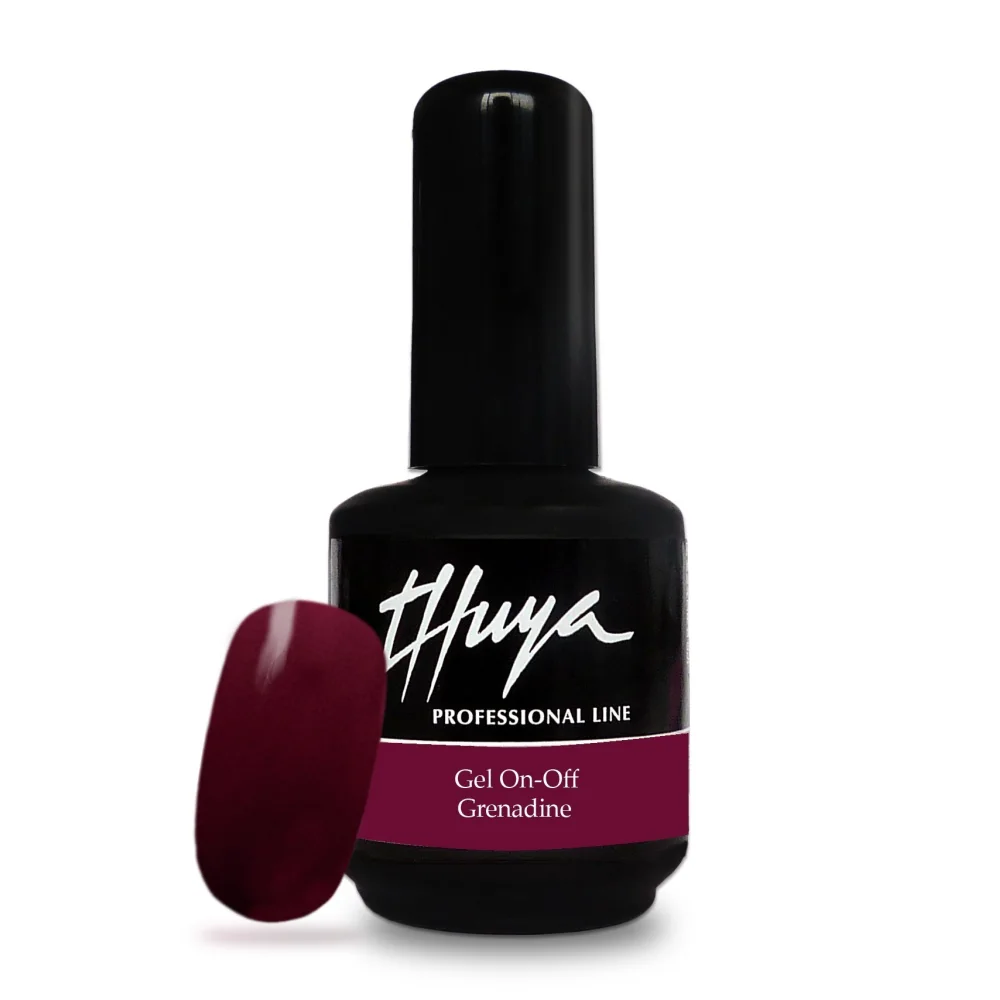 Gel On-Off Gerandine