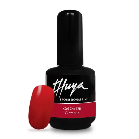 Gel On-Off Glamour