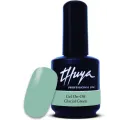 Gel On-Off Gacial Green