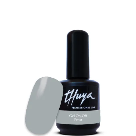 Gel On-Off Frost