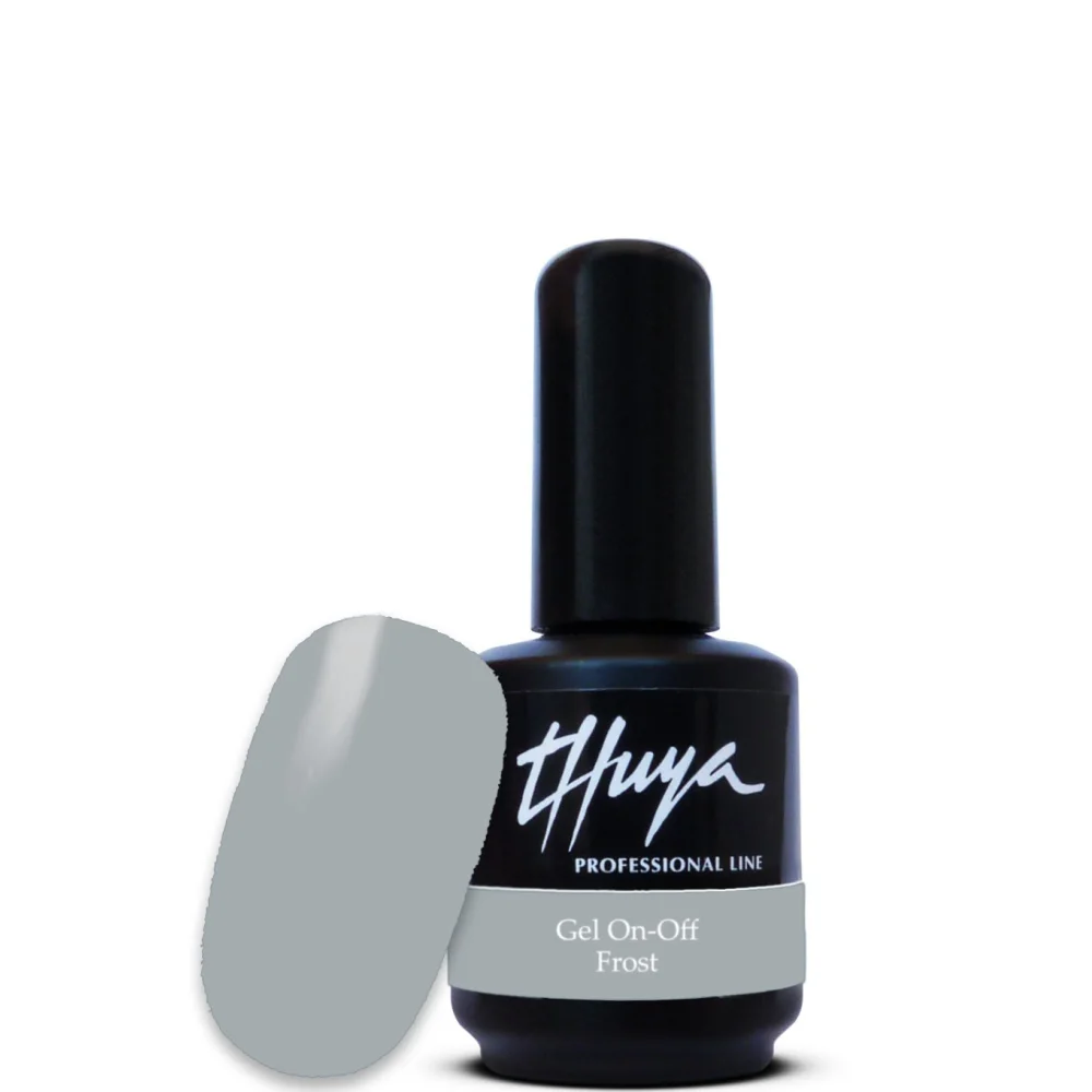 Gel On-Off Frost