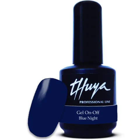 Gel On-Off Blue Night