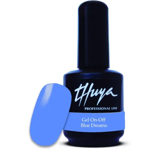 Gel On-Off Blue Dreams