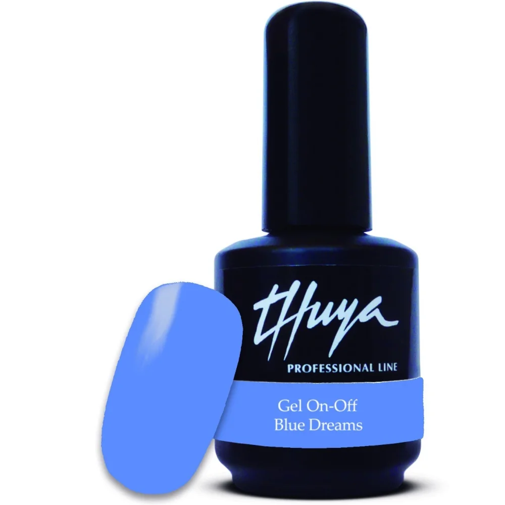 Gel On-Off Blue Dreams