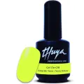Gel On-Off Neon Yellow