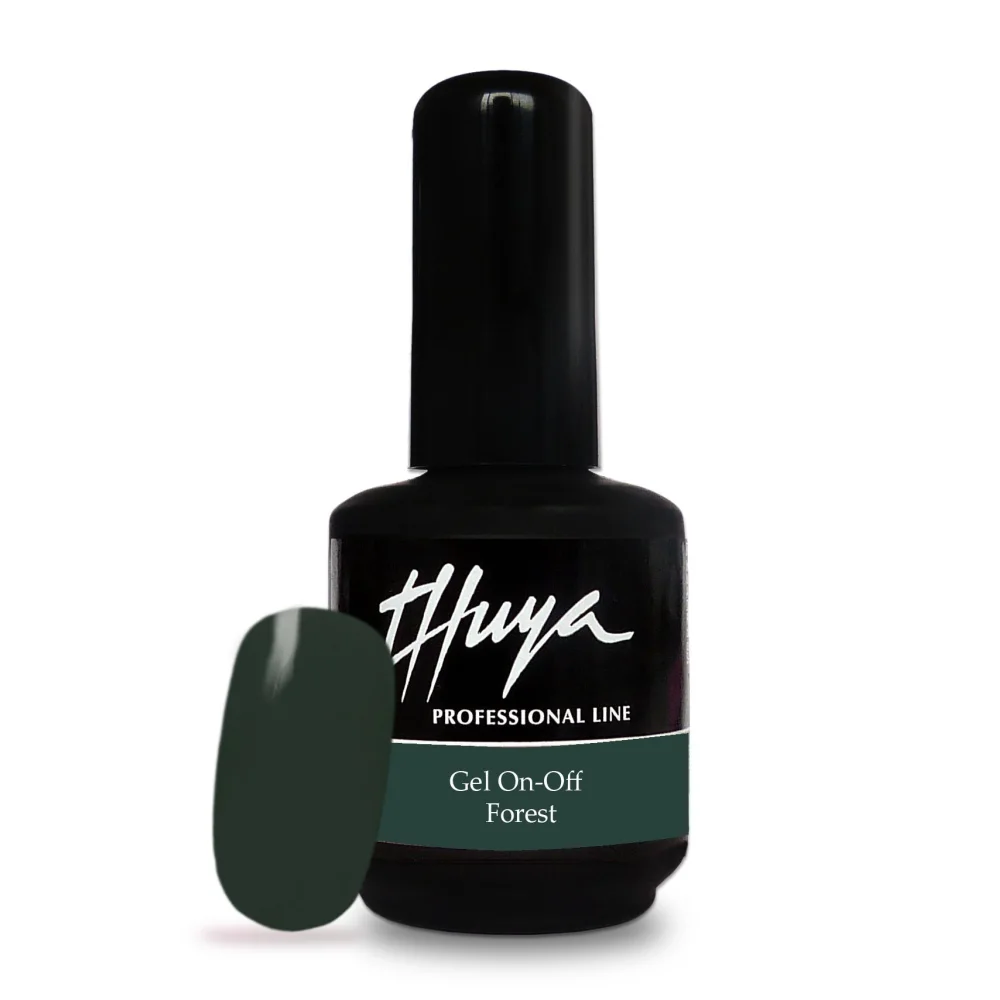 Gel On-Off Forest