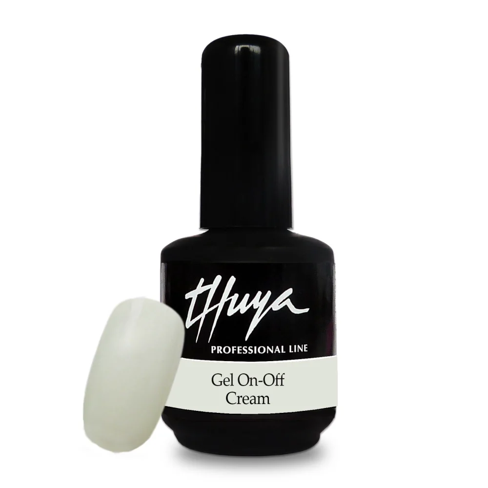 Gel On-Off Cream
