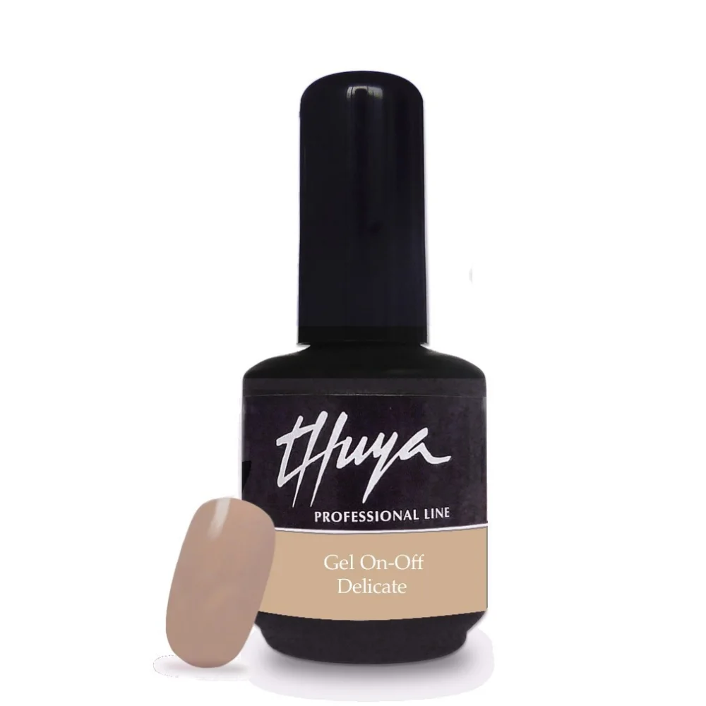 Gel On-Off Delicate
