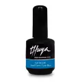 Gel On-Off Cyan Blue