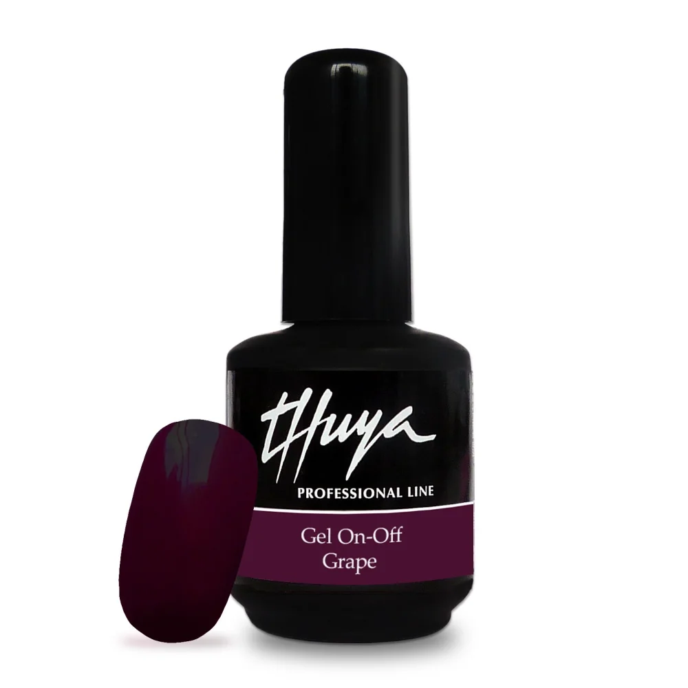 Gel On-Off Grape