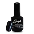 Gel On-Off Bluish Black 45