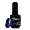 Gel On-Off Electric Blue 44