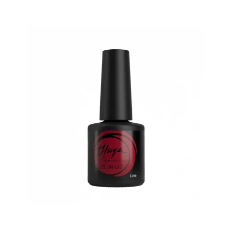 GEL ON-OFF LOVE 7ml
